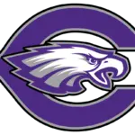 Crowley Eagles Logo
