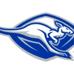 Weatherford Kangaroos Logo