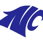 North Crowley Panthers Logo