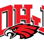 Diamond Hill - Jarvis Eagles Logo