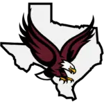 Hillsboro Eagles Logo