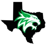 Kerens Bobcats Logo