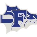 Frankston Indians Logo