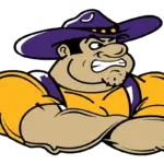 Farmersville Farmers Logo