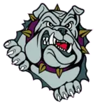 Eustace Bulldogs Logo