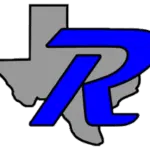 Rains Wildcats Logo