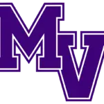 Mount Vernon Tigers  Logo