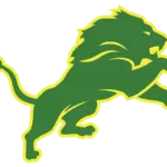 Dublin Lions Logo