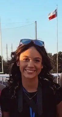 Chole Thompson