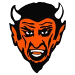 Dumas High School Logo
