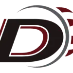 De Leon High School Logo