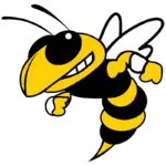 Menard High School Logo