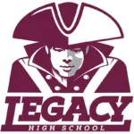 Legacy Senior High School Logo