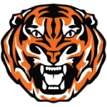 Texas High School Logo