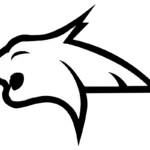 Bluff Dale High School Logo