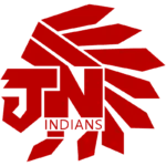 Jim Ned Indians Logo