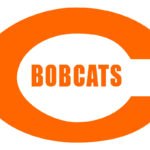 Celina Bobcats Logo