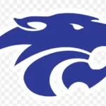 C.E. King High School Logo