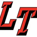 Lake Travis High School Logo