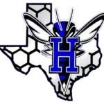 Hooks Hornets Logo