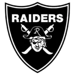 Randall Raiders Logo