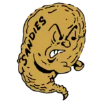 Amarillo Sandies Logo