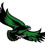 Wall Hawks Logo