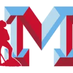 Lubbock Monterrey Plainsmen Logo