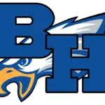 Barbers Hill Eagles Logo