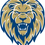 Lake Creek Lions Logo