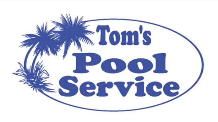 Tom's Pool Service