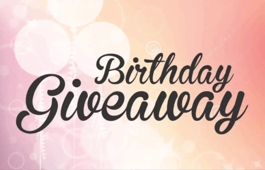 birthday