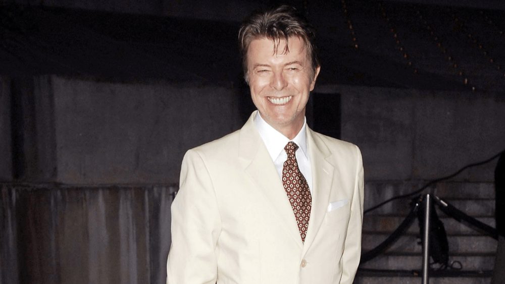 Trent Reznor, Billy Corgan And More Headlining 2021 Virtual David Bowie Tribute
