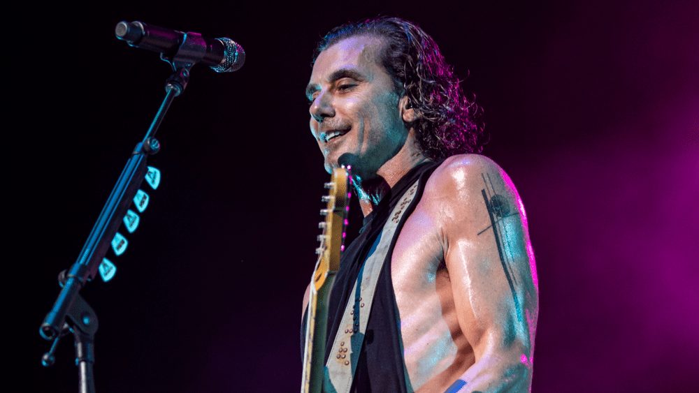 Gavin Rossdale, Alice Cooper, Lzzy Hale to Judge ‘No Cover’ Band Competition TV Show