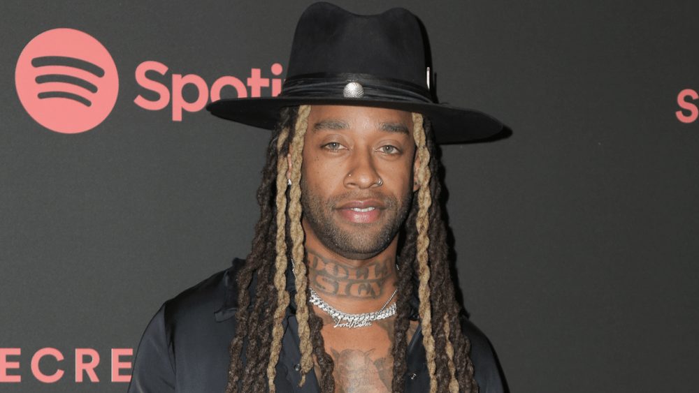 Watch Ty Dolla Sign Perform On ‘NPR Tiny Desk (Home) Concert’