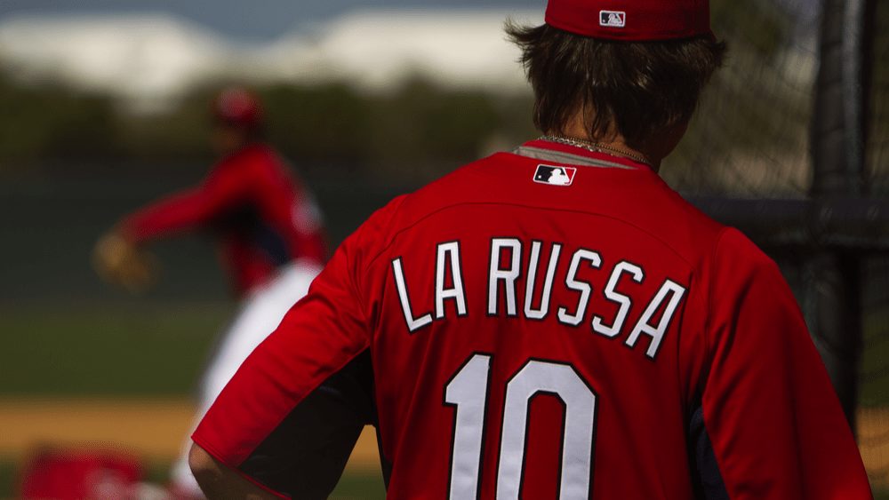 Hall of Famer Tony La Russa, 76, Hired As Chicago White Sox Manager