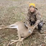 Darrin Hurley - Ruger 450 - 7 Point