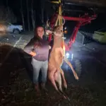 Samantha Stratton - 350 legend 7 points