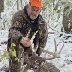 Scott Phillips - Bow - 8 point