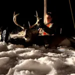 Maverick Baker - 8 point, 350 legend