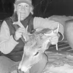 Lynn White - 7 point - 350 Legend