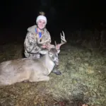 Emily Pidd - 13 points - 450 Mossberg