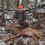 Travis Bernath - 5 points - 450 bushmaster