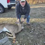 David Bernath - 4 points - 450 bushmaster