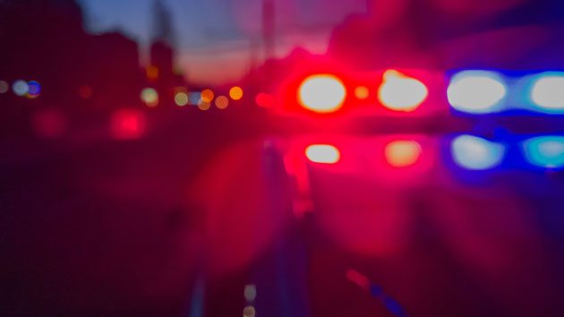 Cyclist Airlifted After Collision on Highway 101 Near Port Angeles