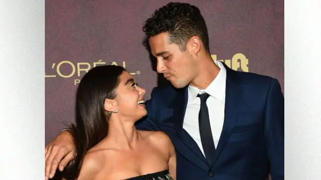 getty_sarah_hyland_wells_adams_07172019