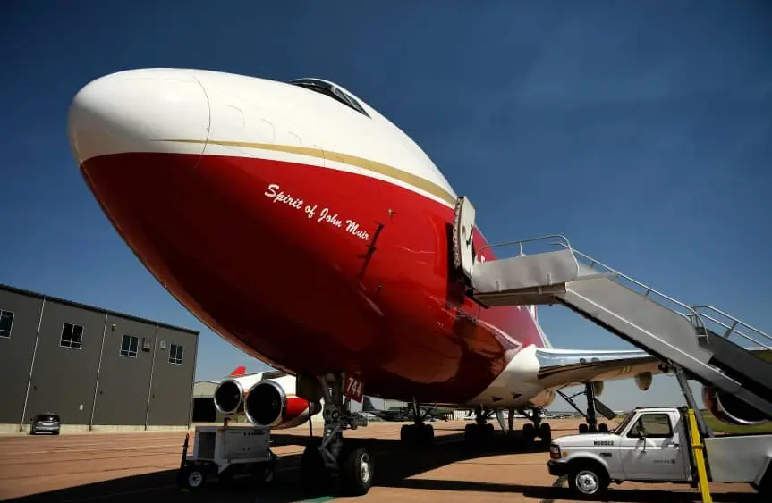supertanker