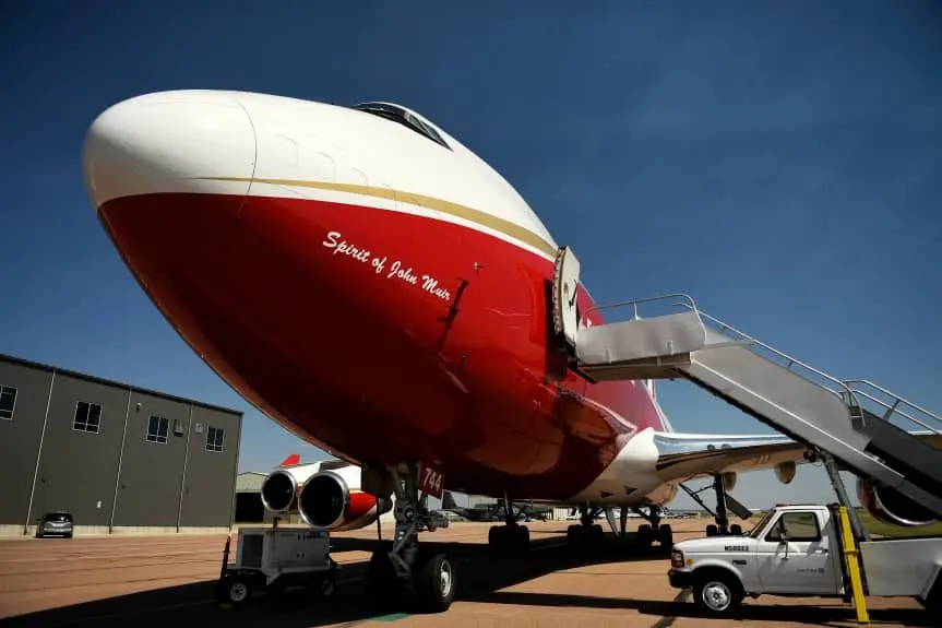 supertanker
