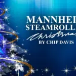 mannheim-steamroller