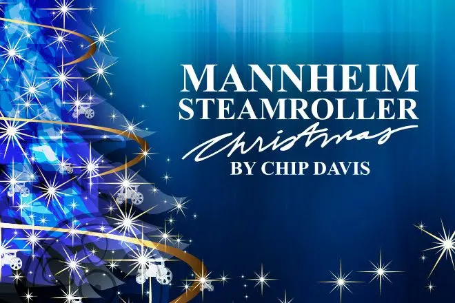 mannheim-steamroller